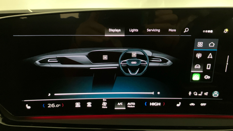 Audi A5 2.0 TDI 204 Sport 5dr S Tronic Diesel Estate